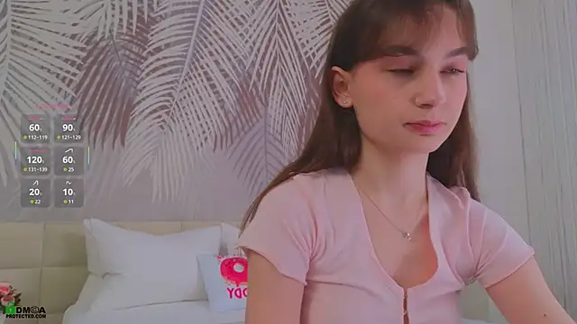 LolaPrise online show from April 2026 03:27:02 AM