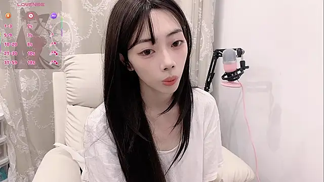 tuantuanle online show from February 2026 02:33:01 PM