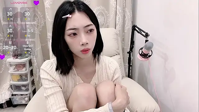 tuantuanle online show from March 2026 02:55:02 PM