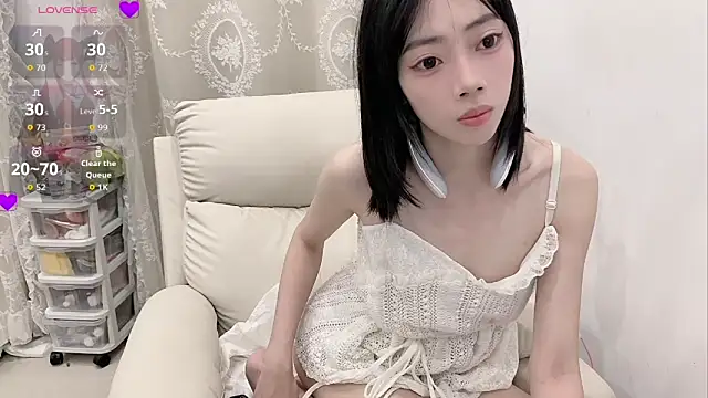 tuantuanle online show from April 2026 02:14:01 PM