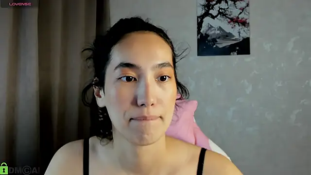 FlirtyAura online show from November 2025 03:21:02 AM