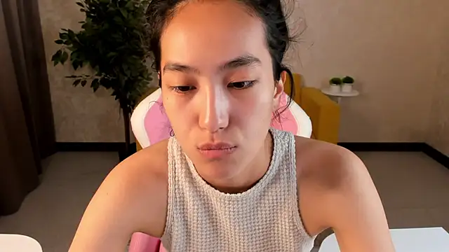 Snapshot of FlirtyAura chatting on July 2026 03:55:01 AM FlirtyAura online show from July 2026 03:55:01 AM