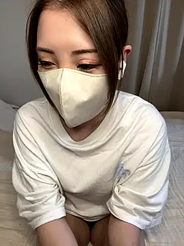  Kaori online show from October 2025 12:05:01 PM