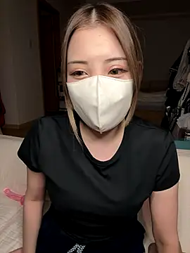  Kaori online show from October 2025 04:08:01 PM