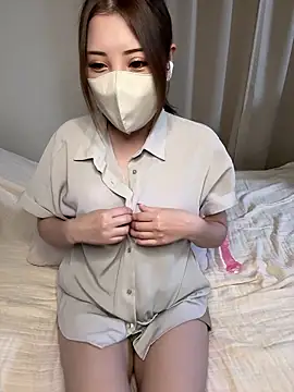  Kaori online show from October 2025 09:21:02 AM