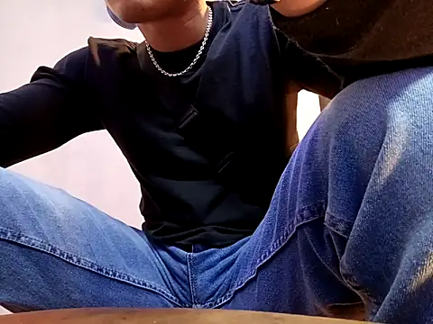 jhonny thes28 online show from October 2025 08:20:01 PM