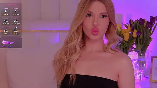 AriellaMelo online show from March 2026 06:18:01 AM