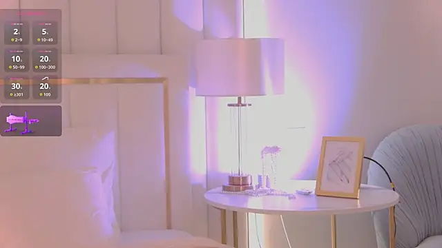 AriellaMelo online show from March 2026 06:14:01 AM