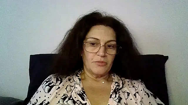 RubyyRosee online show from October 2025 01:20:01 PM