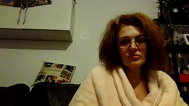 RubyyRosee online show from December 2025 04:02:02 PM