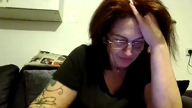 RubyyRosee online show from March 2026 08:37:02 PM