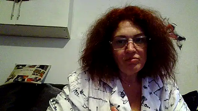 RubyyRosee online show from April 2026 01:52:02 PM