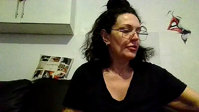 RubyyRosee online show from June 2026 05:30:01 AM
