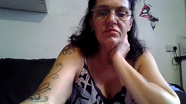 RubyyRosee online show from July 2026 06:19:02 AM