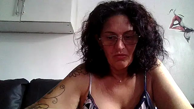 RubyyRosee online show from July 2026 07:55:01 AM