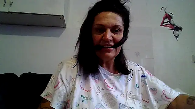 RubyyRosee online show from July 2026 05:54:01 AM