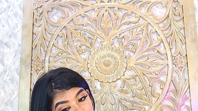 MelodyCarsson online show from April 2026 07:29:02 PM