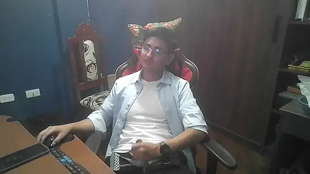 SVGUSSV online show from September 2025 11:38:02 PM