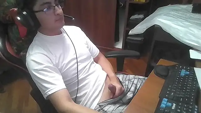 SVGUSSV online show from October 2025 01:05:02 AM