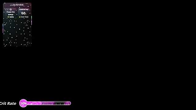 KateLee online show from September 2025 08:30:02 PM