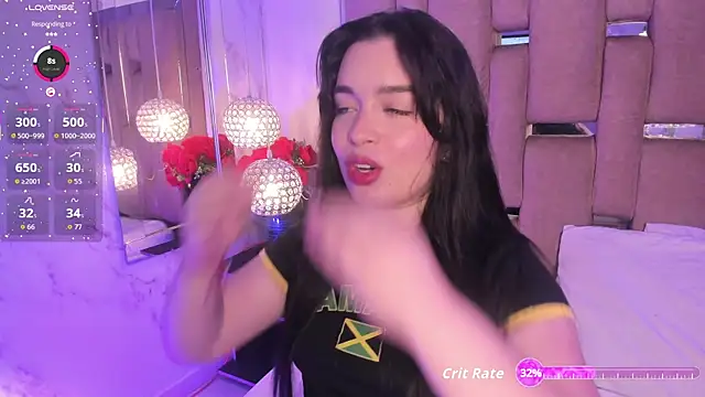 KateLee online show from September 2025 08:55:02 PM