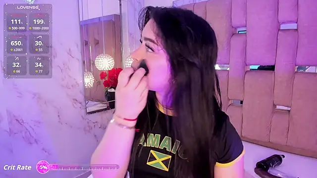 KateLee online show from September 2025 08:58:02 PM