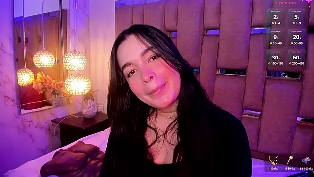 KateLee online show from March 2026 02:39:01 AM