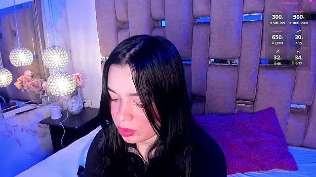 KateLee online show from March 2026 05:24:02 AM