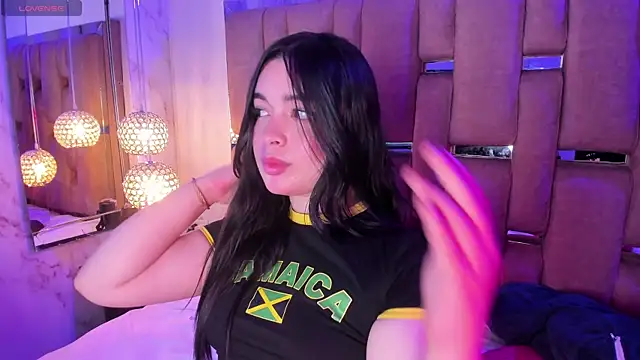 KateLee online show from March 2026 12:16:01 AM