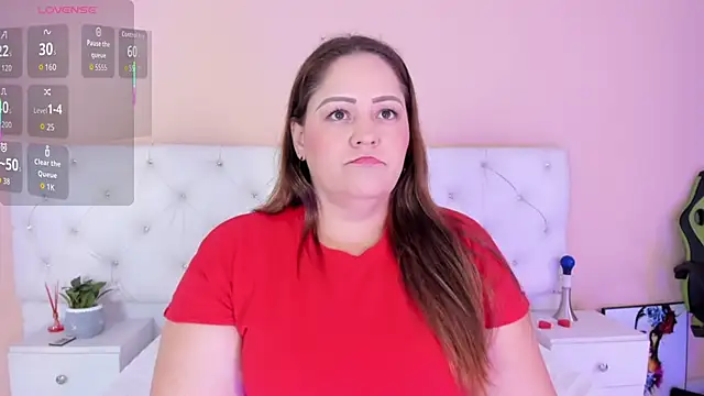 katte landerr online show from October 2025 12:58:01 PM