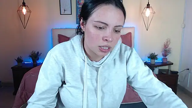 Megan 05  online show from July 2026 07:40:02 PM