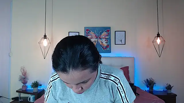Megan 05  online show from July 2026 07:27:02 PM