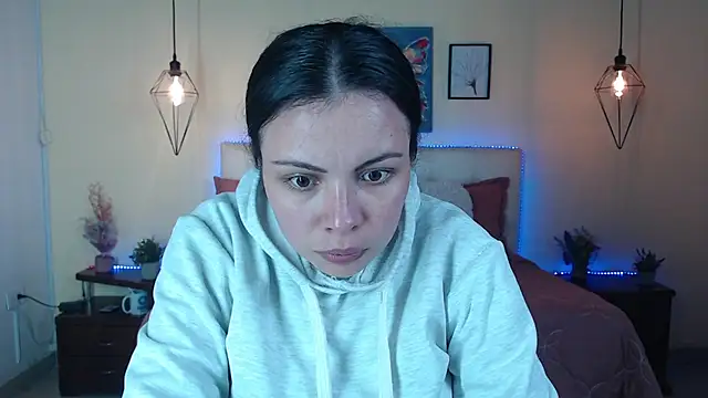 Megan 05  online show from July 2026 07:27:02 PM