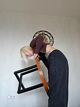 Sunny-Sin online show from February 2026 10:36:01 AM