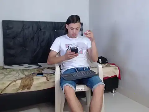 masterbrave420 online show from February 2026 02:00:02 PM