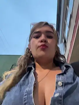 miss berlyn online show from June 2026 11:21:01 PM