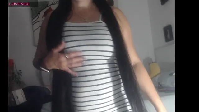 anii mantilla online show from October 2025 06:03:02 AM