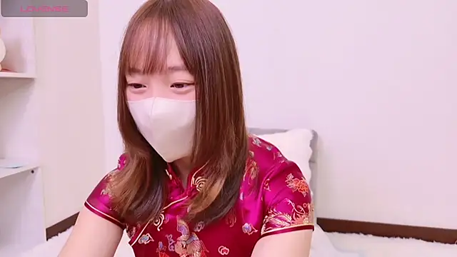 mitsuri chan love online show from October 2025 04:51:01 PM