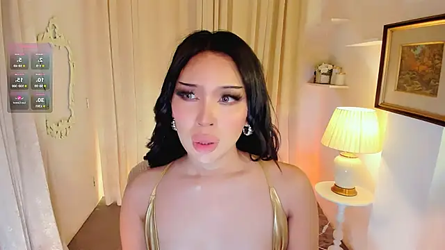 Snapshot of MS_LUNA chatting on April 2026 11:20:02 PM MS LUNA online show from April 2026 11:20:02 PM