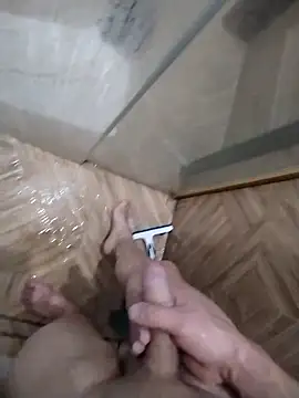 Pio185 online show from April 2026 05:16:01 PM