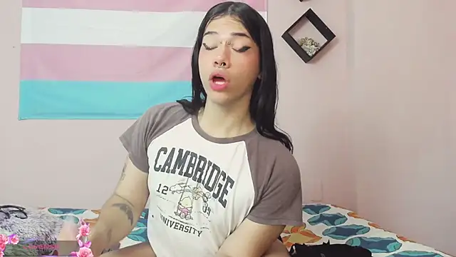 Melisa Bunny69 online show from October 2025 01:07:01 PM