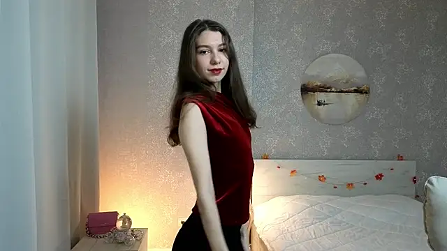 Snapshot of KellyShines chatting on December 2025 08:23:01 AM KellyShines online show from December 2025 08:23:01 AM