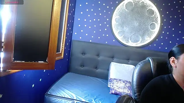 Megara 25 online show from July 2026 01:59:02 PM