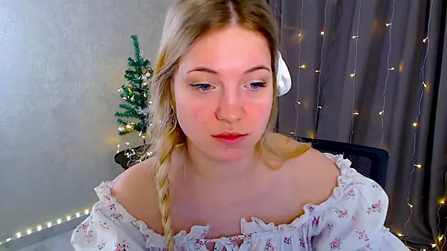 arlana klart online show from January 2026 07:10:02 AM