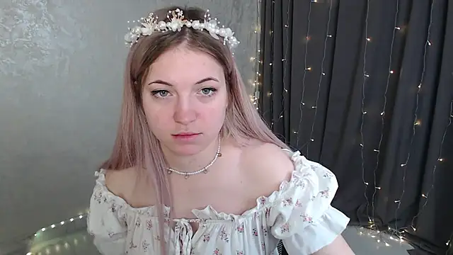 arlana klart online show from February 2026 06:40:01 AM