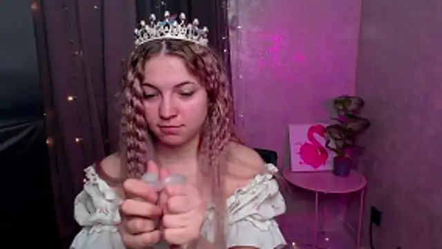 arlana klart online show from March 2026 05:26:02 AM