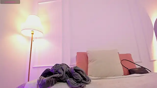 angelica cross  online show from October 2025 12:22:02 PM