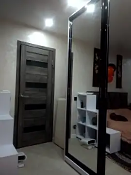 KissMiSveet online show from November 2025 07:03:01 PM