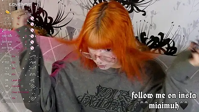 Snapshot of mia__yui chatting on September 2025 10:43:01 PM mia yui online show from September 2025 10:43:01 PM