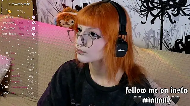 Snapshot of mia__yui chatting on September 2025 07:29:01 AM mia yui online show from September 2025 07:29:01 AM